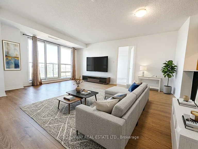 2015 Sheppard Ave E #2310 — Photo 4