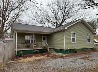 304 Depot St, Jonesborough, TN 37659