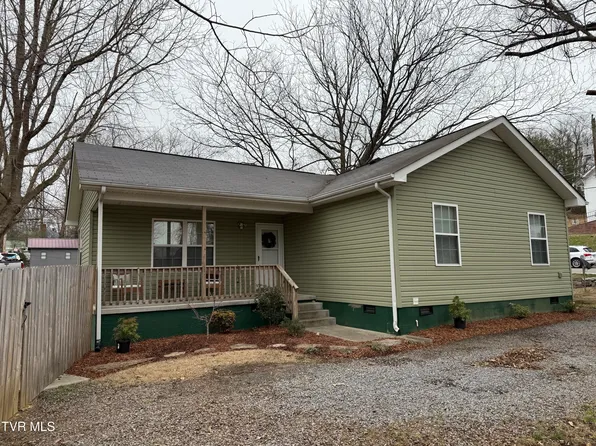 304 Depot St, Jonesborough, TN 37659