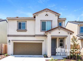 11662 Venitia Ln, Rancho Cordova, CA 95742