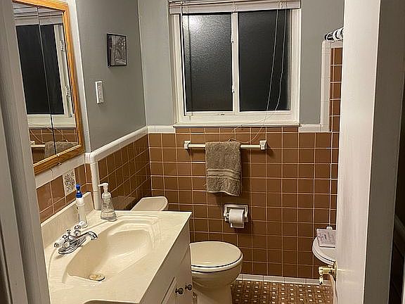Bathroom full