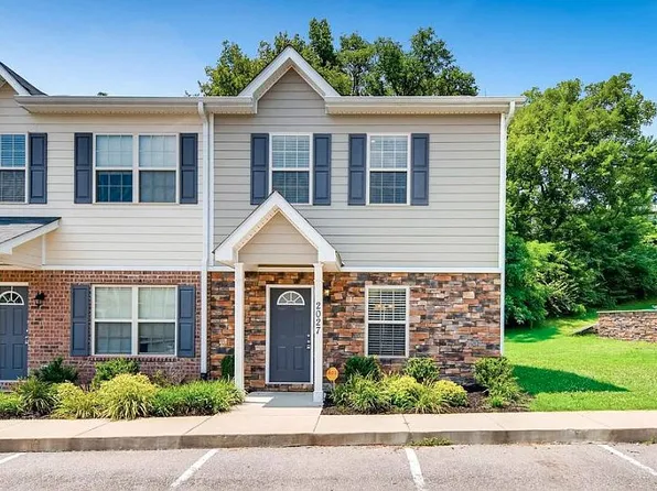 2027 Pinecrest Dr, Nashville, TN 37211