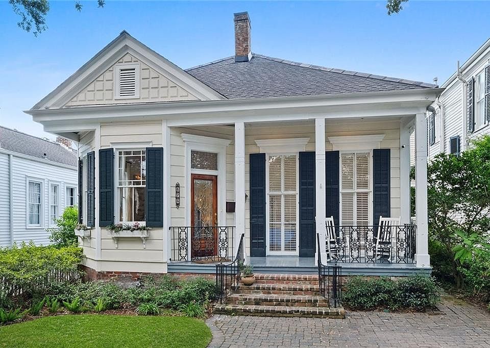 373 Broadway St, New Orleans, LA 70118 Zillow
