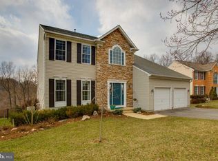 2841 Thornbrook Rd, Ellicott City, MD 21042