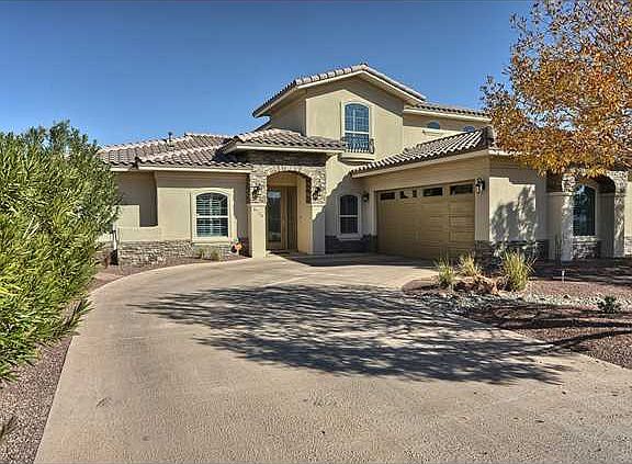 2nd image of 5720 Valley Cedar Dr