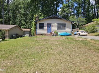 2807 Shaftsbury St, Durham, NC 27704