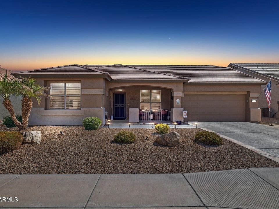 1st image of 17937 W UDALL Drive