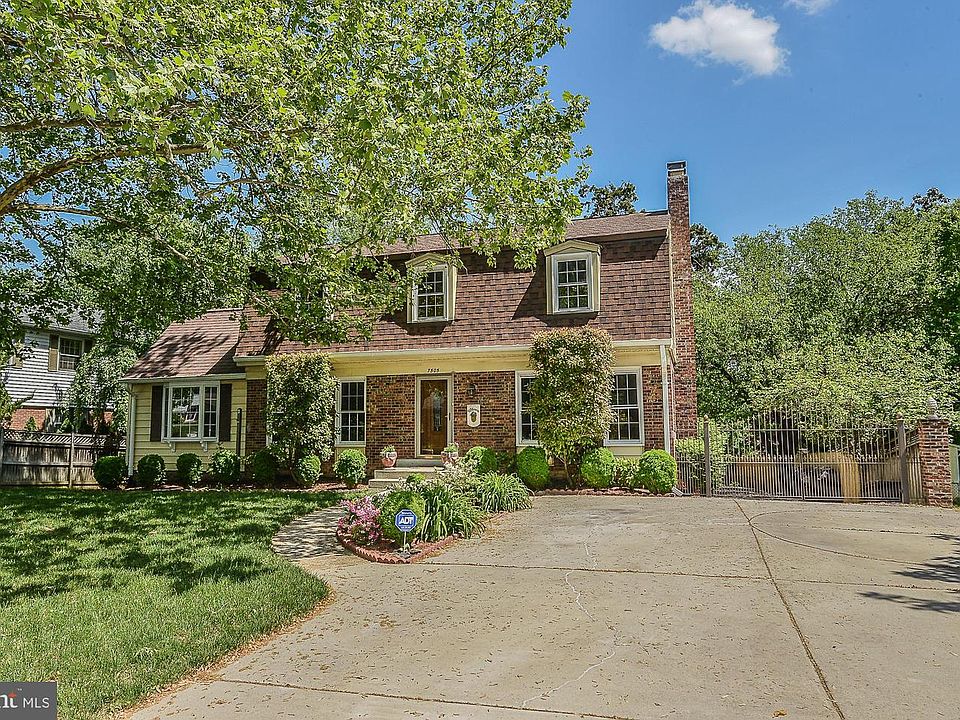 1st image of 7505 Berwick Ct