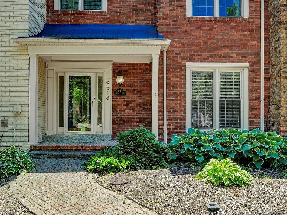 9518 Wessex Pl, Hurstbourne, KY 40222 | Zillow
