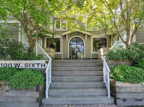 1100 W 6th Ave #E2, Vancouver, BC V6H 1A4