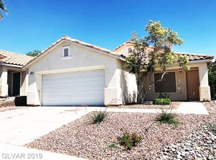 8020 Shady Glen Ave, Las Vegas, NV 89131
