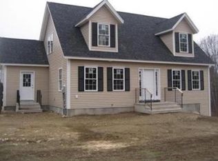 1 Russell Hill Rd, Ashburnham, MA 01430