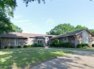 2415 Greenridge Dr, Fort Smith, AR 72903