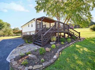 703 Diamond Ridge Dr NE, Cleveland, TN 37312