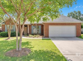 9508 Collier Loop, Daphne, AL 36526