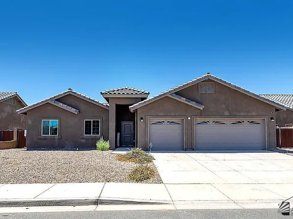 2684 S 44th Trl, Yuma, AZ 85364