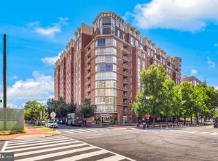 Capitol Hill Tower, Washington, DC 20003
