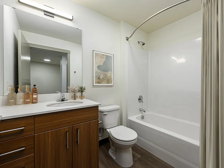 Bathroom Bathroom