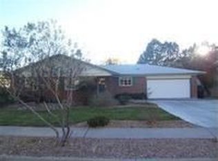 7308 McNerney Ave NE, Albuquerque, NM 87110