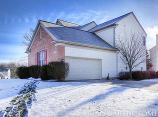 194 Donnybrook Ct NE, Ada, MI 49301