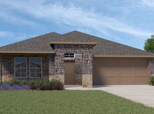 468 Unbridled Rd, Waxahachie, TX 75165