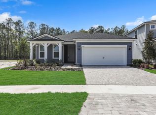 627 Cedar Preserve Ln, Saint Augustine, FL 32095