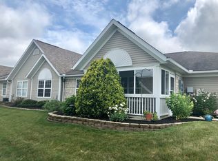 681 Scott Dr, Mansfield, OH