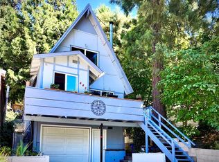445 Redwood Dr, Crestline, CA 92325