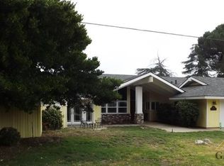 11901 Kern River Ave, Bakersfield, CA