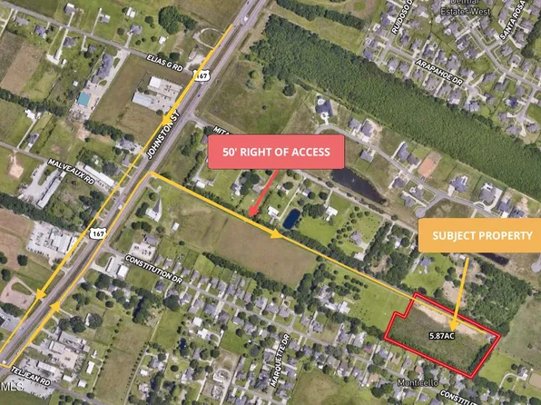 7039 Johnston St, Lafayette, LA 70503