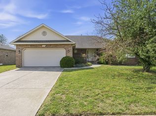 3931 S Hillsdale Avenue, Springfield, MO 65807