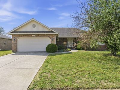 3931 S Hillsdale Avenue, Springfield, MO, 65807