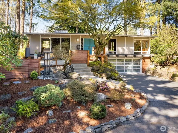 7439 NE 123rd Place, Kirkland, WA 98034