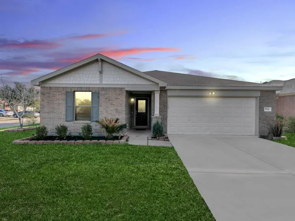 7946 Moss Springs Ct, Cypress, TX 77433
