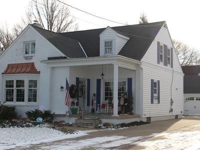 1707 Bayview Ave, Erie, PA, 16505
