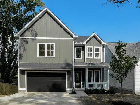905A Strouse Ave, Nashville, TN 37206