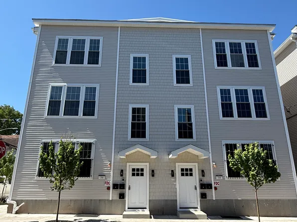 38 Shaw Ave, Newark, NJ