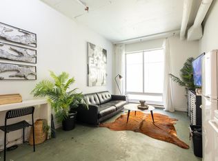 10024 Jasper Ave NW #508, Edmonton, AB