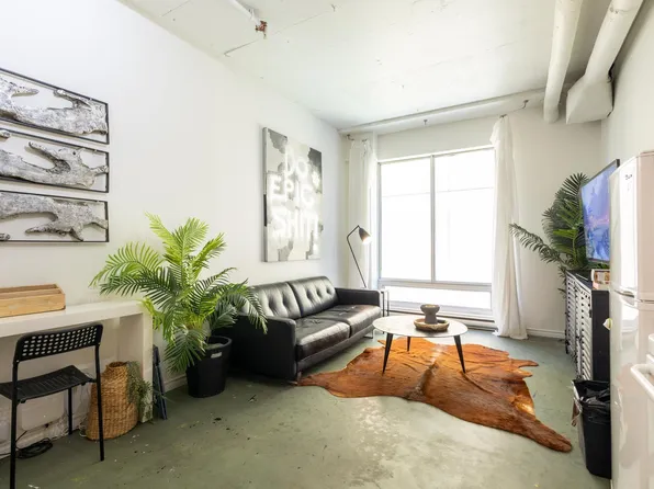 10024 Jasper Ave NW #508, Edmonton, AB T5J 1R9