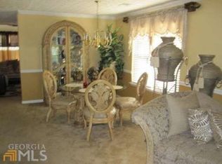 5425 Sable Bay Point, Atlanta, GA 30349