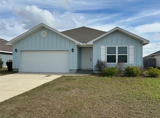 20866 Petal Dr, Silverhill, AL 36576