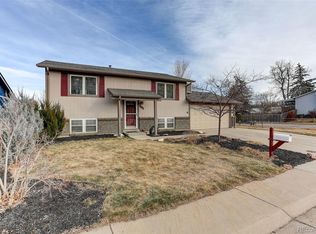 9156 Dover Street, Broomfield, CO 80021