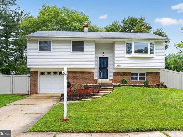 3918 Susanna Rd, Randallstown, MD 21133