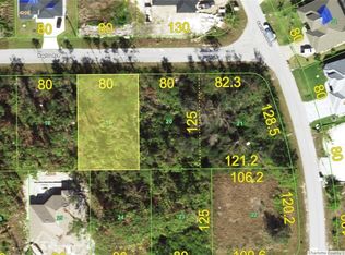 14233 Naylor Ave, Port Charlotte, FL 33981