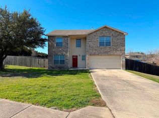 119 Peppergrass Cv, Kyle, TX 78640