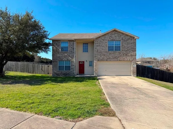 119 Peppergrass Cv, Kyle, TX 78640