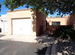 5021 N La Fiesta Dr NE, Albuquerque, NM 87109