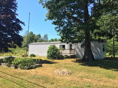 579 Commercial Street, Rockport, ME, 04856