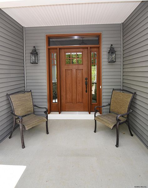 2nd image of 213 PATRIOT HILL Drive Lot 7