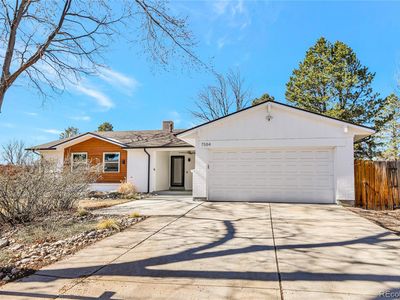 7584 W 83rd, Arvada, CO, 80003